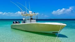 2015 Yellowfin Offshore "Done Deal" photo 2