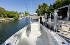 2015 Yellowfin Offshore "Done Deal" photo 4