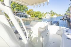 2015 Yellowfin Offshore "Done Deal" photo 8