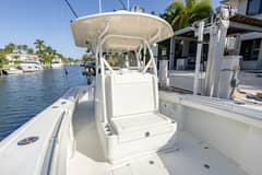 2015 Yellowfin Offshore "Done Deal" photo 3