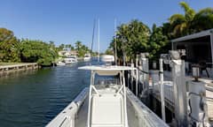 2015 Yellowfin Offshore "Done Deal" photo 5