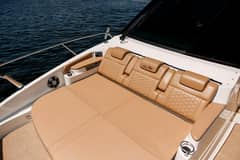 2022 Sea Ray 320 Sundancer OB "Lady Iryna" photo 3