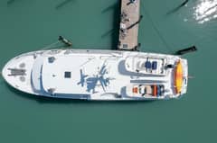 2017 Northern Marine Expedition Motor Yacht "iiWii" photo 9