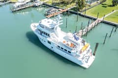 2017 Northern Marine Expedition Motor Yacht "iiWii" photo 8