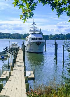 2017 Northern Marine Expedition Motor Yacht "iiWii" photo 3