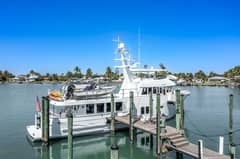 2017 Northern Marine Expedition Motor Yacht "iiWii" photo 1