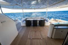 2010 Princess 95 M/Y "Oasis" photo 7