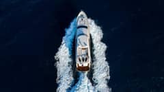 2010 Princess 95 M/Y "Oasis" photo 6