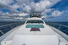 2013 Lanzarote 73 Custom M/Y "Veloce" photo 9