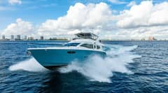 2013 Lanzarote 73 Custom M/Y "Veloce" photo 6