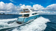 2013 Lanzarote 73 Custom M/Y "Veloce" photo 4