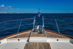 2015 Marlow 66E-CB "Never Better" photo 8
