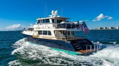 2015 Marlow 66E-CB "Never Better" photo 1