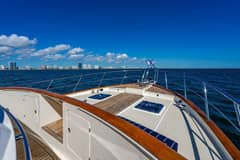 2015 Marlow 66E-CB "Never Better" photo 7