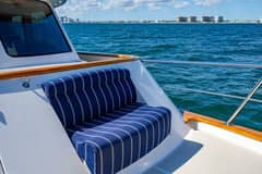 2015 Marlow 66E-CB "Never Better" photo 9
