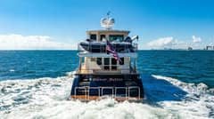 2015 Marlow 66E-CB "Never Better" photo 2