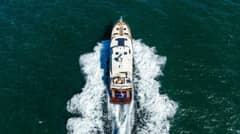 2015 Marlow 66E-CB "Never Better" photo 5