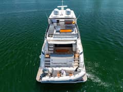 2016 Sea Ray L650 Fly "Thinks It's His" photo 3