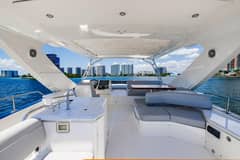 2016 Sea Ray L650 Fly "Thinks It's His" photo 6