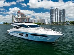 2016 Sea Ray L650 Fly "Thinks It's His" photo 1