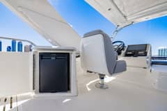 2016 Sea Ray L650 Fly "Thinks It's His" photo 7