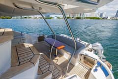 2016 Sea Ray L650 Fly "Thinks It's His" photo 5