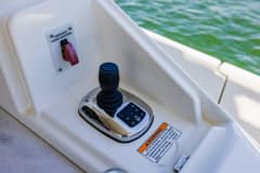 2016 Sea Ray L650 Fly "Thinks It's His" photo 8