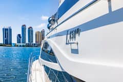 2016 Sea Ray L650 Fly "Thinks It's His" photo 9