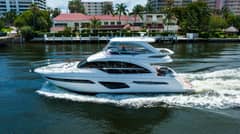 2018 Princess F62 "Lawless" photo 5