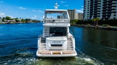 2018 Princess F62 "Lawless" photo 2