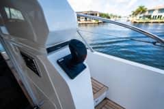 2018 Princess F62 "Lawless" photo 6