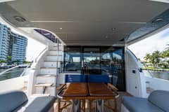 2018 Princess F62 "Lawless" photo 8