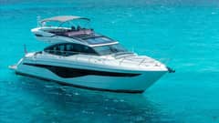 2021 Princess S62 "Diana 1" photo 1