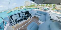 2021 Princess S62 "Diana 1" photo 2