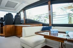 2021 Princess S62 "Diana 1" photo 7