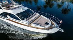 2015 Azimut Fly 50 "At Ease" photo 8