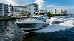 2015 Azimut Fly 50 "At Ease" photo 6