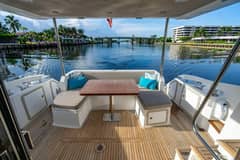 2015 Azimut Fly 50 "At Ease" photo 9