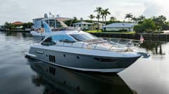2015 Azimut Fly 50 "At Ease" photo 4