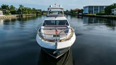 2015 Azimut Fly 50 "At Ease" photo 5