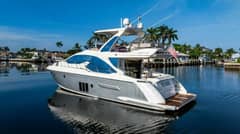 2015 Azimut Fly 50 "At Ease" photo 3