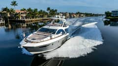 2015 Azimut Fly 50 "At Ease" photo 2