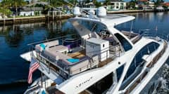 2015 Azimut Fly 50 "At Ease" photo 7