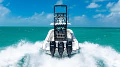 2015 Yellowfin CC "Game Changer" photo 7