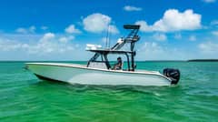 2015 Yellowfin CC "Game Changer" photo 3