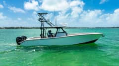 2015 Yellowfin CC "Game Changer" photo 2