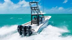 2015 Yellowfin CC "Game Changer" photo 8