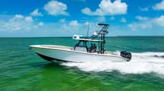 2015 Yellowfin CC "Game Changer" photo 6