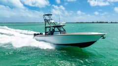 2015 Yellowfin CC "Game Changer" photo 1