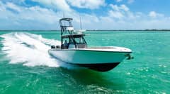 2015 Yellowfin CC "Game Changer" photo 9